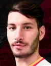 Francesco Mileto futbolcu profil fotoğrafı