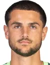Francesco Montali - San Jose Earthquakes futbolcusu