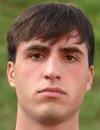 Francesco Nicastri - FC Mendrisio player