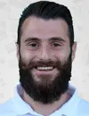 Francesco Nicastro - Vis Pesaro 1898 futbolcusu