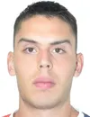 Francesco Nunziatini - SEF Torres 1903 futbolcusu