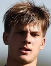 Francesco Olivieri - giocatore del Atalanta Bergamo U18