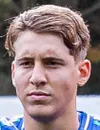 Francesco Panico - Spieler von AS Roma U20