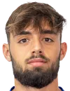 Francesco Parisi - Campobasso FC futbolcusu