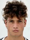 Francesco Pio Cucciniello futbolcu profil fotoğrafı