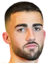 Francesco Pio Petito futbolcu profil fotoğrafı