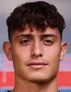 Francesco Pio Pontillo futbolcu profil fotoğrafı