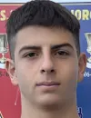Francesco Pistolesi - AZ Picerno futbolcusu