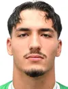 Francesco Plaia - Al-Waab SC futbolcusu