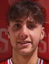 Francesco Podrini - Vis Pesaro 1898 futbolcusu