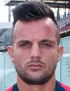 Francesco Potenza - Isola Capo Rizzuto futbolcusu