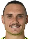 Francesco Ruberto - FC Sion futbolcusu