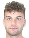 Francesco Ruocco - Mantova 1911 futbolcusu