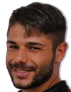 Francesco Russo futbolcu profil fotoğrafı