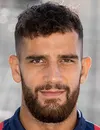 Francesco Salvemini - jugador del Benevento Calcio