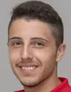 Francesco Saverino - SS Milazzo futbolcusu