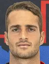 Francesco Semeraro - Gelbison futbolcusu