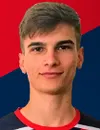 Francesco Simoncini - Spieler von Polisportiva Pietralunghese