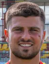 Francesco Simonetti - US Offanenghese futbolcusu