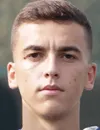 Francesco Stante - Inter U23 futbolcusu