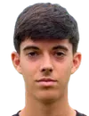 Francesco Todor Calia - Spieler von Cagliari Calcio U18