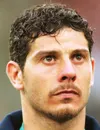 Francesco Toldo - Spieler von Kariyer sonu