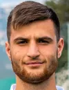 Francesco Toniolo - Arzignano Valchiampo futbolcusu