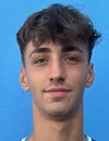 Francesco Turelli - Calcio Desenzano futbolcusu