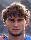 Francesco Vallarelli - AC Reggiana 1919 futbolcusu