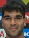 Francesco Veneziano - Spieler von CD Leganés C