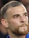 Francesco Vicari - jogador do AC Reggiana 1919