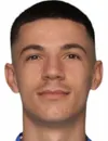Francesko Hasaj - KF Vora futbolcusu