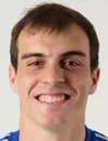 Francho Serrano - Real Saragossa  futbolcusu