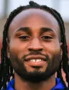 Francis Anyanwu - giocatore del Vereinslos