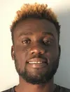 Francis Debrah - FC Leopards player
