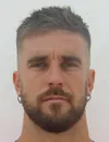 Francis Ferrón - CD Unión Malacitano futbolcusu