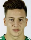 Francis Guerrero futbolcu profil fotoğrafı
