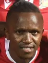 Francis Kahata - Kenya Commercial Bank Nairobi futbolcusu