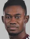 Francis Kyeremeh - FK Sarajevo futbolcusu
