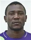Francis Litsingi futbolcu profil fotoğrafı