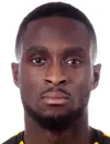 Francis Mensah - Spieler von IF Limhamn Bunkeflo