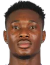Francis Momoh - FC Winterthur futbolcusu