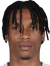 Francis Nwokeabia - Spieler von FK Spartak Subotica