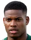 Francis Nzaba - joueur du İstanbul Başakşehir FK