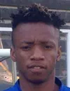 Francis Okoli - Atlético CP futbolcusu