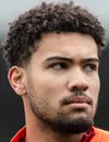 Francis Okoronkwo - FC Everton U21 futbolcusu