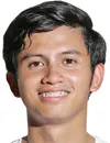 Francis Tacardon - jugador del Valenzuela PB–Mendiola FC