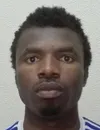 Francis Ubong - Moimenta da Beira futbolcusu