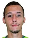 Francisco Afonso - Spieler von CD Cinfães
