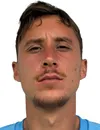 Francisco Arancibia - jugador del Deportivo Garcilaso